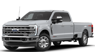2026 Ford Super Duty® External Image 2